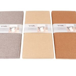 Aufbewahrungsbox zum Sitzen 76 x 38 x 38 cm VE 4