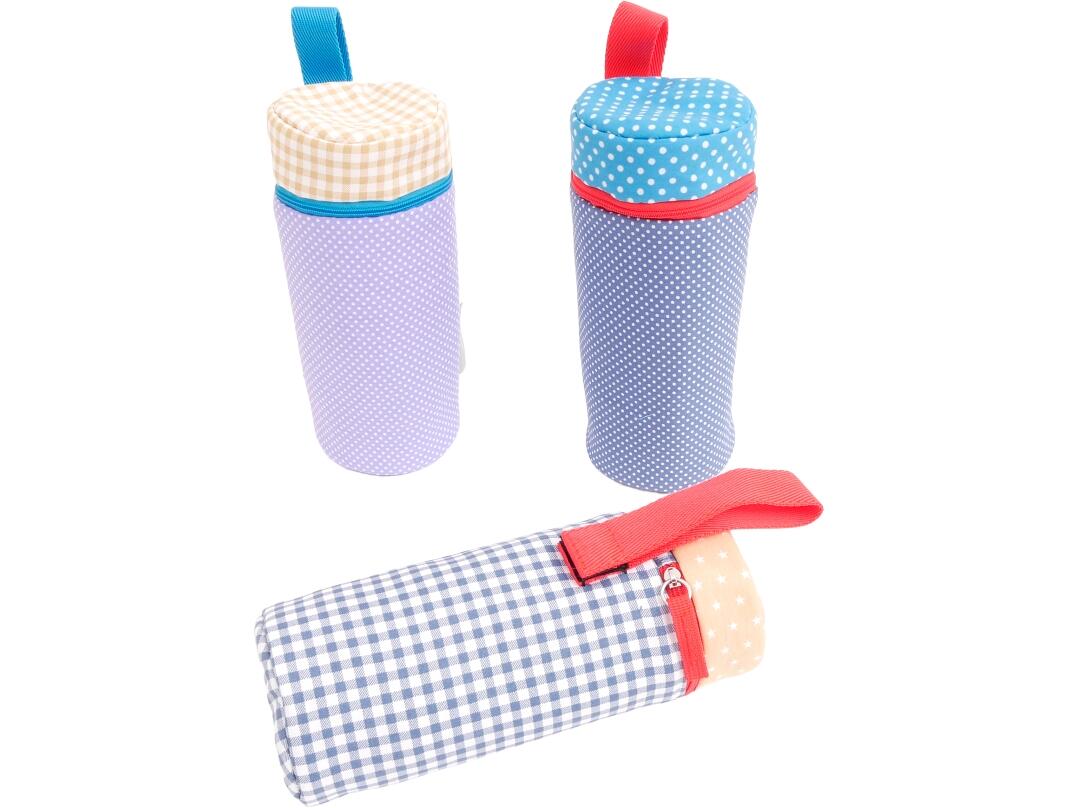 Isoliertasche für Baby-Flaschen Hama VE 12