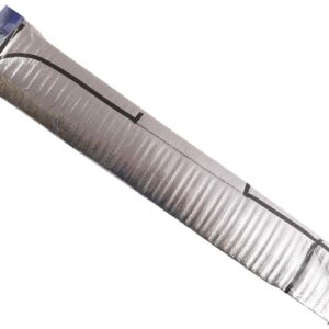 Windschutzscheibenabdeckung 180 + 2x25 x 97cm VE24