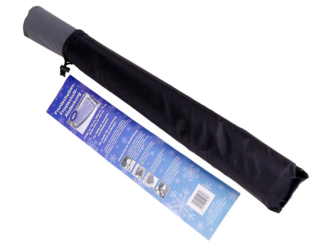 Windschutzscheibenabdeckung VE 15/3