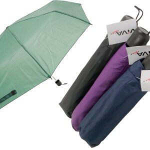 Taschenschirm Super - Mini manuell VE 60