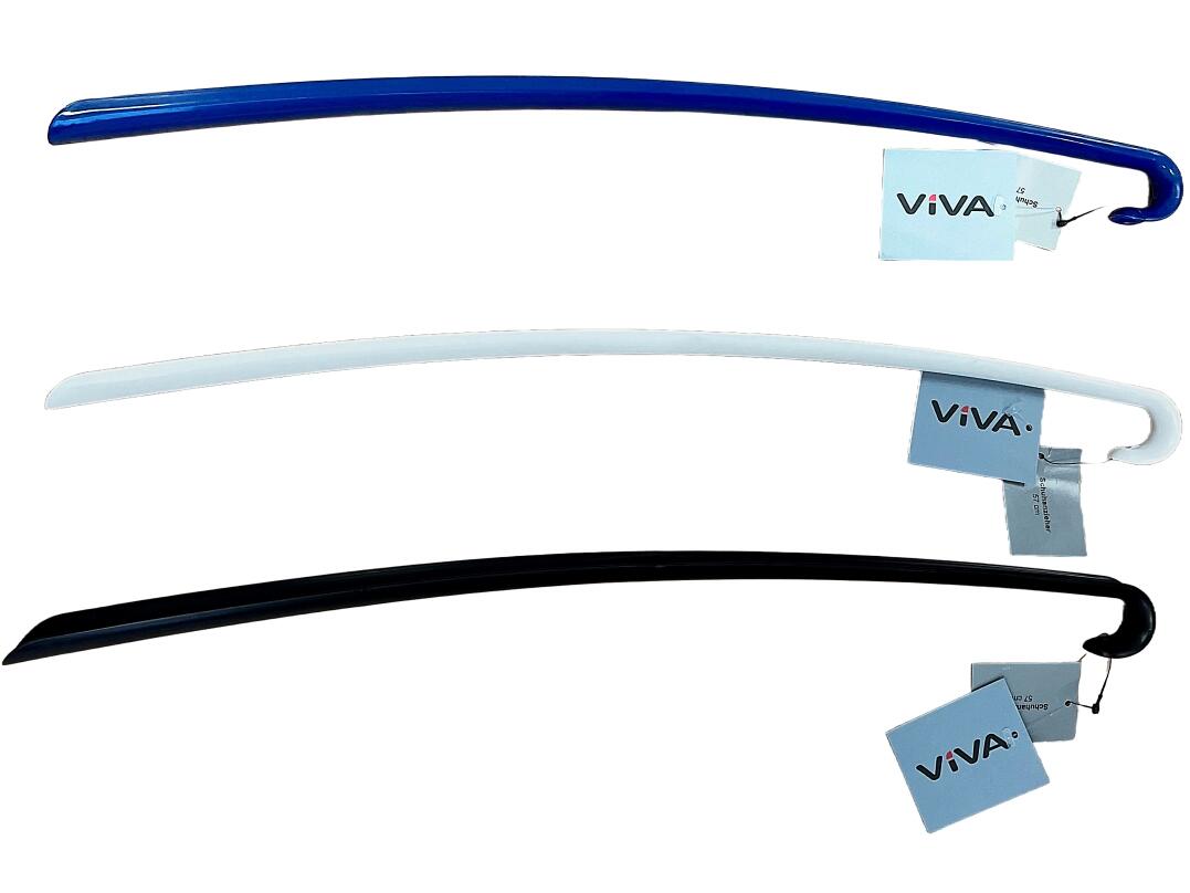 Schuhanzieher 57 cm VE 24