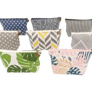 Kosmetiktasche ca. 21 x 13 x 6 cm VE 24