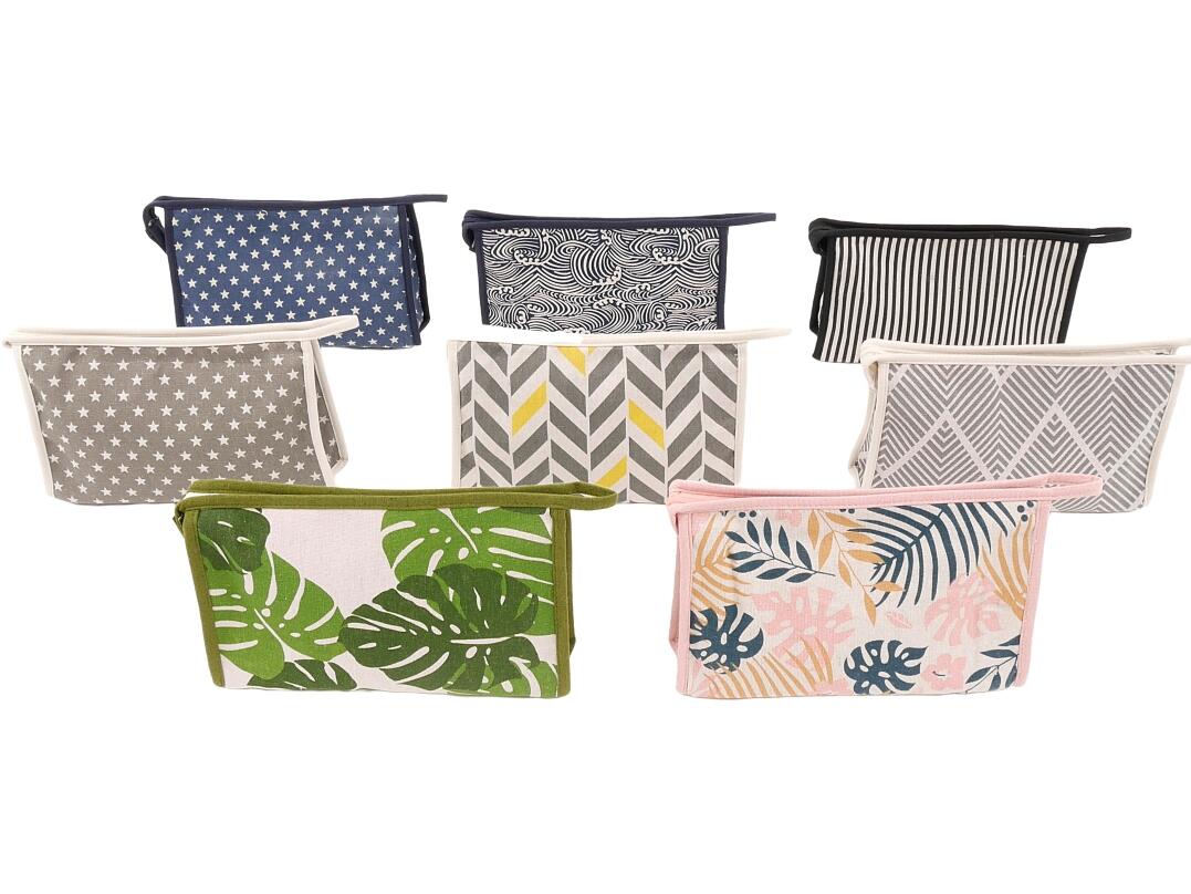 Kulturbeutel ca. 29,5 x 19 x 7 cm VE 24