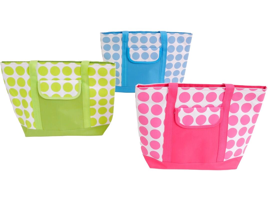 Isoliertasche 46 x 13 x 33 cm VE 12/6