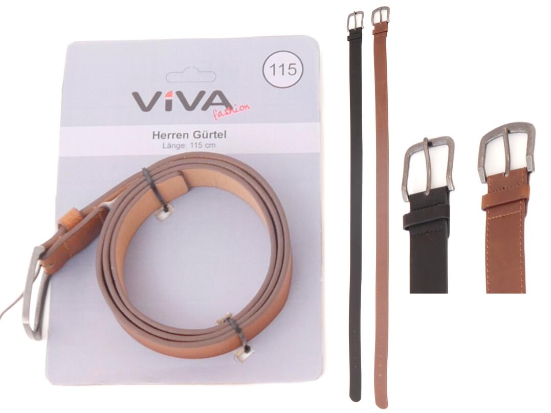 He Gürtel auf Karte, gerollt VE6