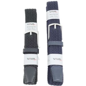 Da/He Stretchgürtel 85 - 115 VE 24