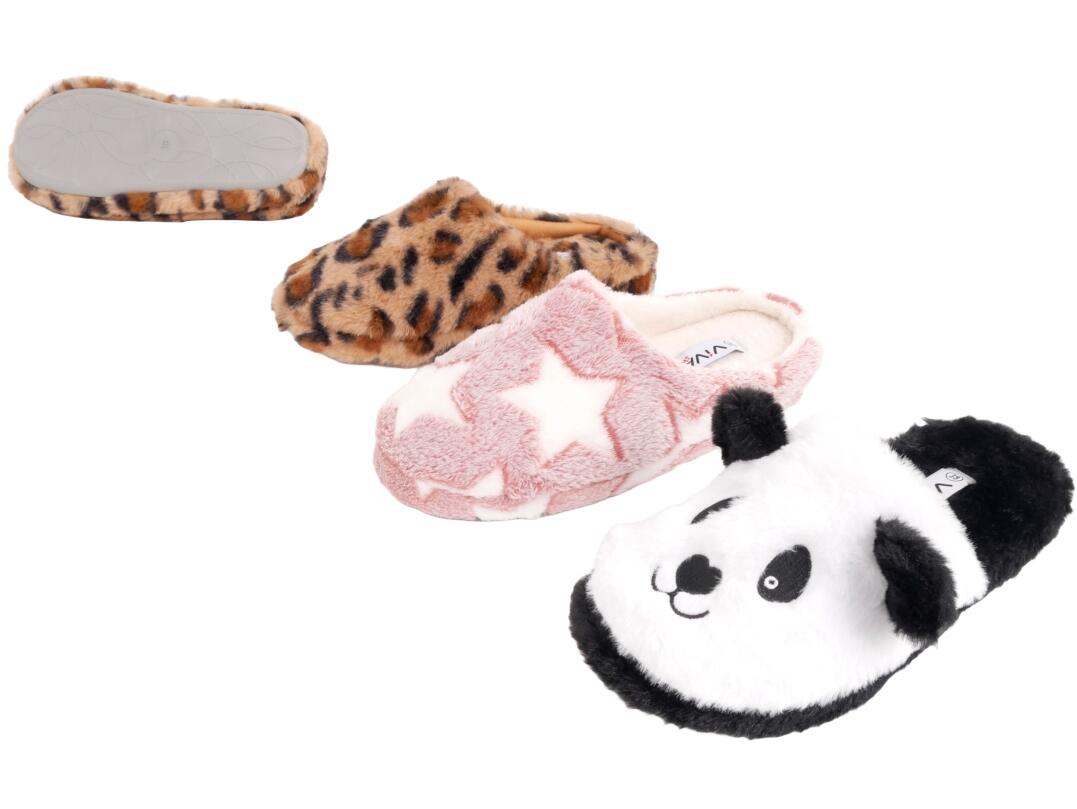 Da Hausschuhe 38 - 41 VE 20