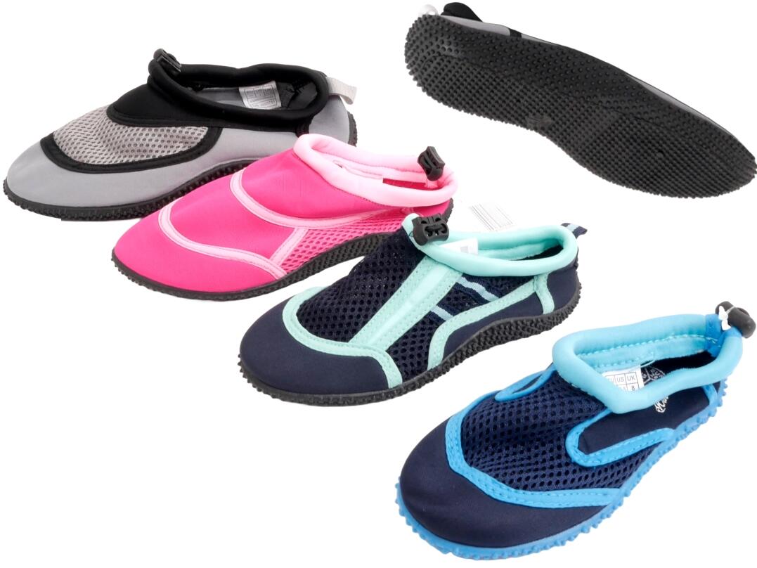 Kd Wasserschuhe 24 - 35 VE 24