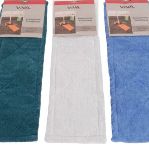 Microfaser Ersatzbezug 15 x 44,5 cm VE 72