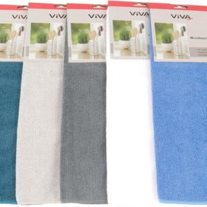 Microfasertuch 40 x 40 cm VE 72