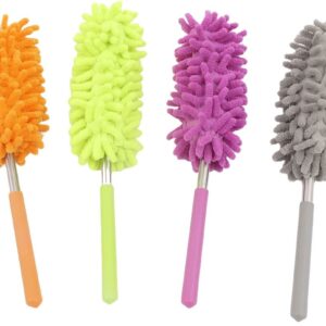 Teleskopstaubwedel VE 12