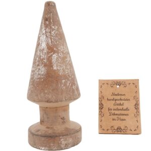 Tannenbaum HolzVE 24/12