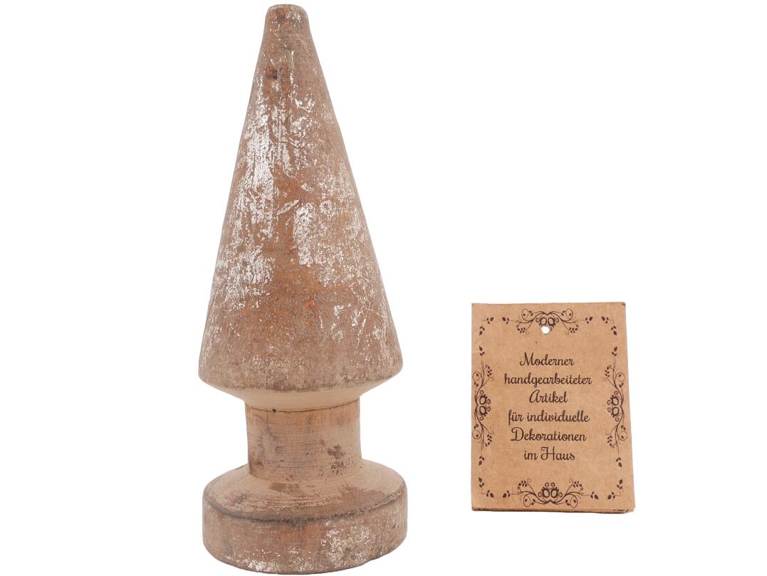 Tannenbaum HolzVE 24/12