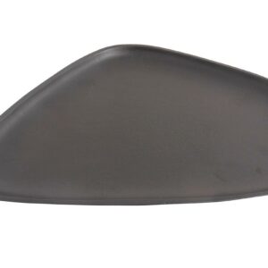 Dekotablett Aluminium 35 x 25 cm VE 12