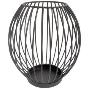 Windlicht 16 x 18,5 cm VE 18