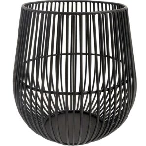 Windlicht 12 x 10,5 cm VE 24