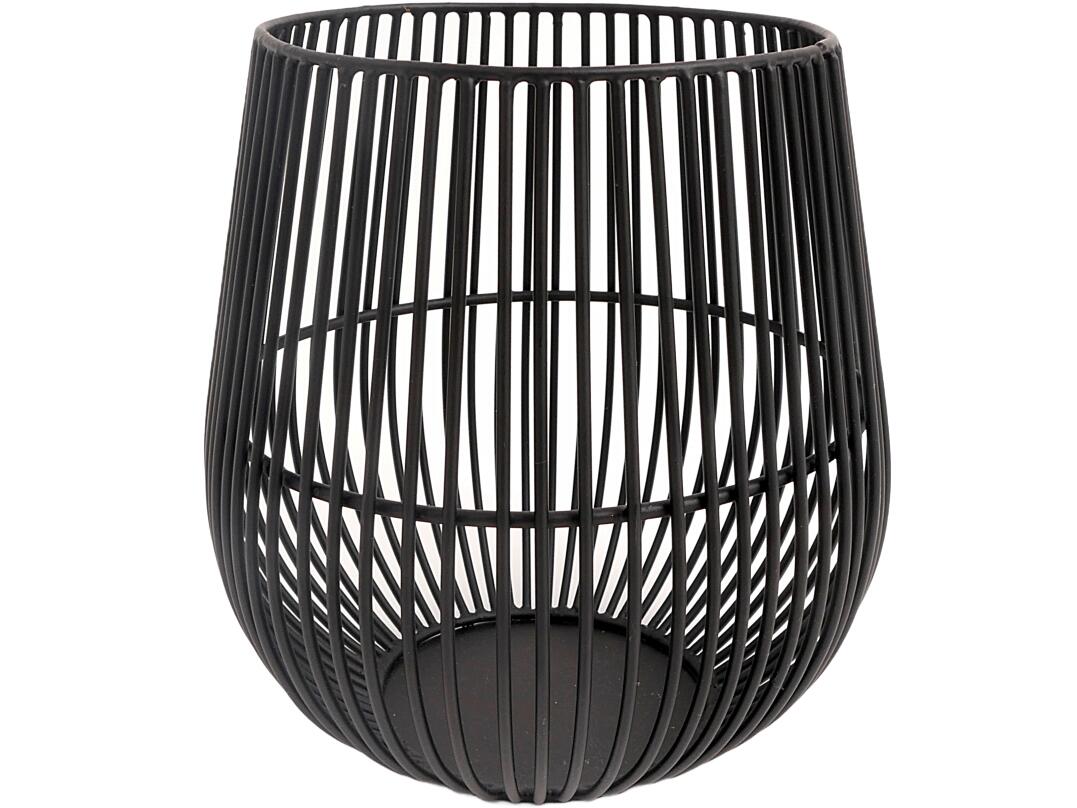 Windlicht 12 x 10,5 cm VE 24