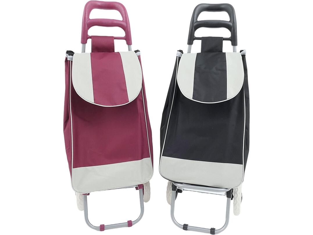 Einkaufstrolley 94 x 32 x 27cm VE 6