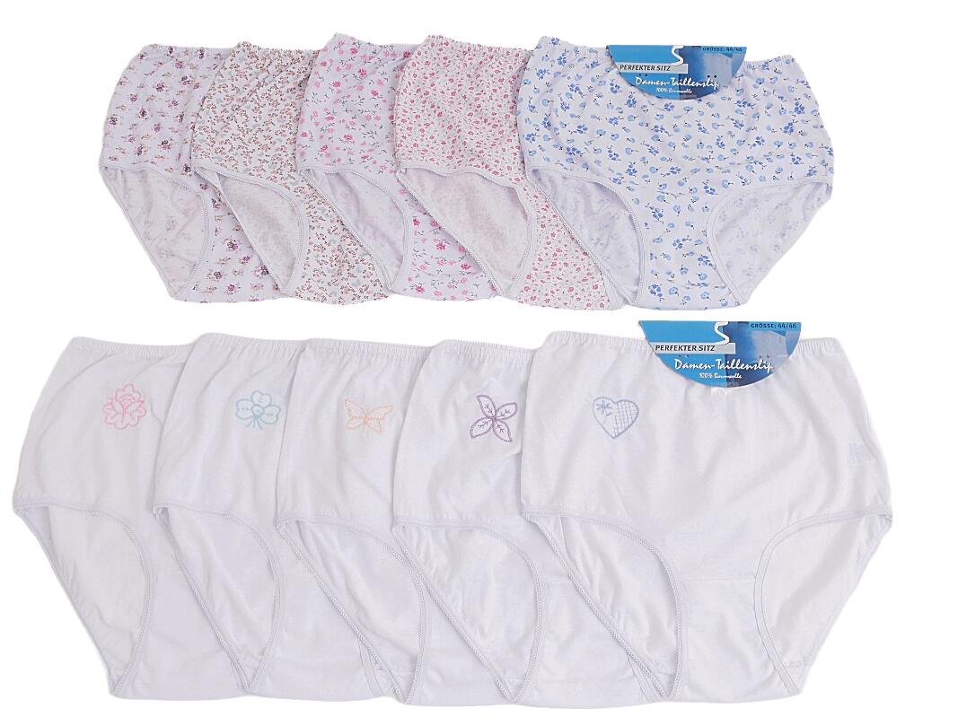 Da Mama Slip 5er Pack VE 10