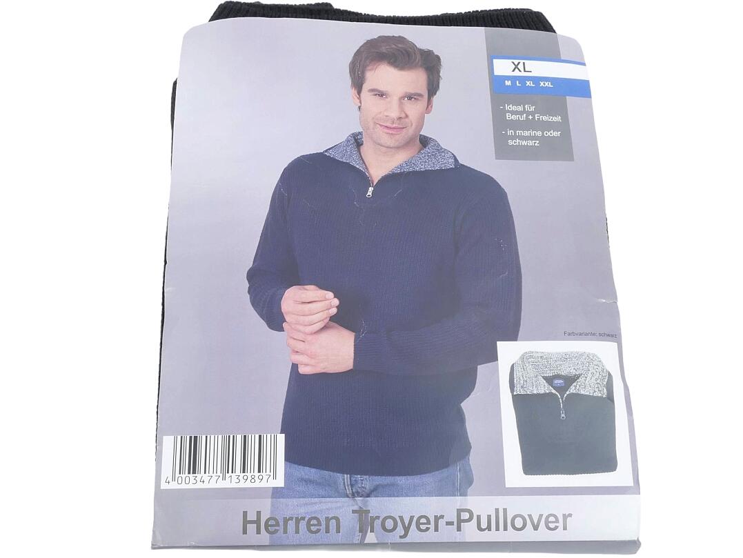 He Troyer M - XXL VE 20