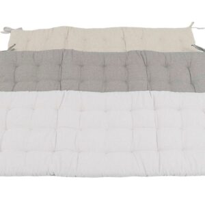 Bankkissen ca. 120 x 40 x 4 cm VE 6