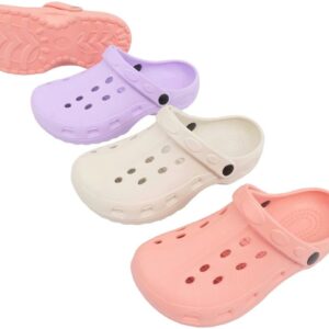 Da Clog uni 36 - 41 VE 24