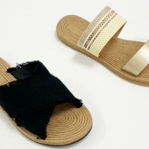 Da Sommer Pantolette 38 - 41 VE 8