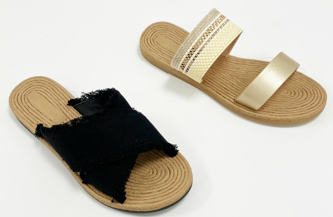 Da Sommer Pantolette 38 - 41 VE 8