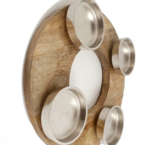 Adventskranz Durchmesser 27 cm VE 12