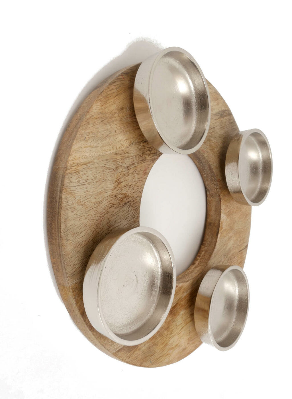 Adventskranz Durchmesser 27 cm VE 12