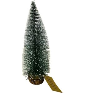 Deko Tannenbaum 25 cm VE 48