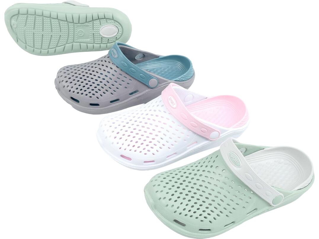 Da Clog 36 - 41 VE 12