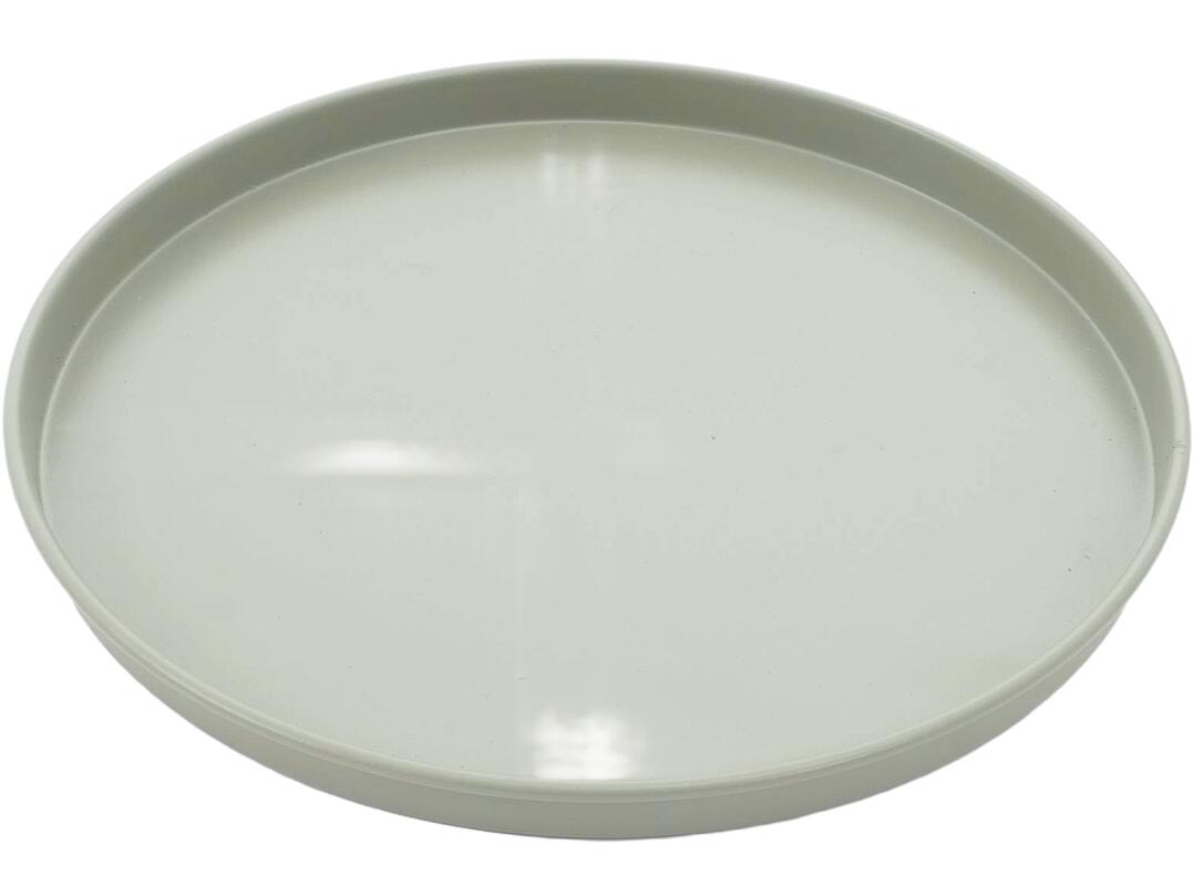 Dekotablett rund Ø23 cm VE 12