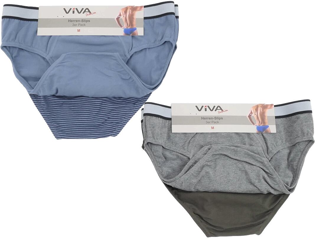 He Slip 3er M - XXL VE 24