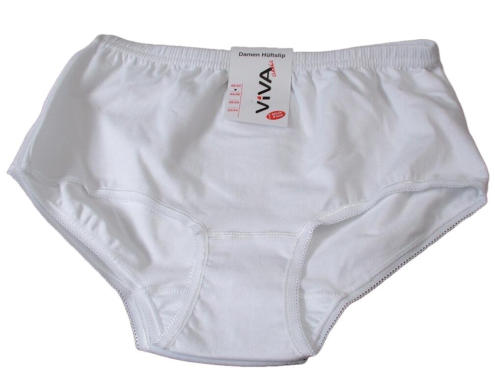 Da Slip 2er 40/42 - 52/54 VE 50