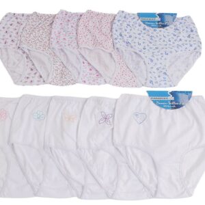 Da Mama Slip 5er Pack VE 10
