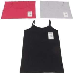 Da Spaghettiträger Hemd S - XL VE 20