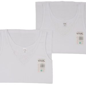 Da Unterhemd 38 - 54 VE 100