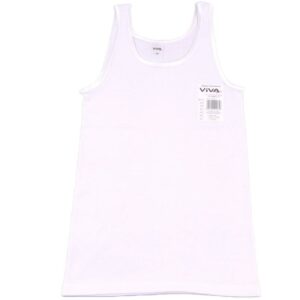 Da Achselhemd 38 - 50 VE 40