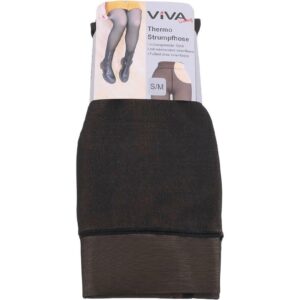 Da. Thermo Strumpfhose Stretch S/M - XXL VE 12