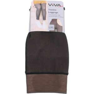 Da Thermo Leggings Stretch S/M - XXL VE 12