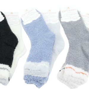 Da Kuschelsocke, SOFTSOCKS, 2er Pack, VE 30