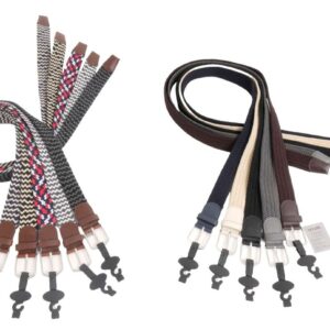 He Stretchgürtel 105 - 115 cm VE 24