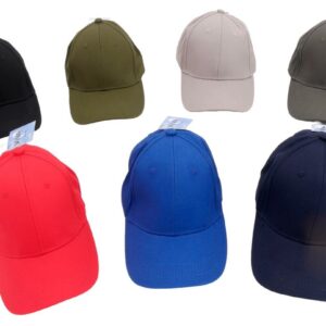 Basecap uni VE 36