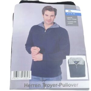 He Troyer M - XXL VE 20