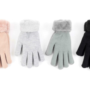 Da Handschuh Strick VE 40