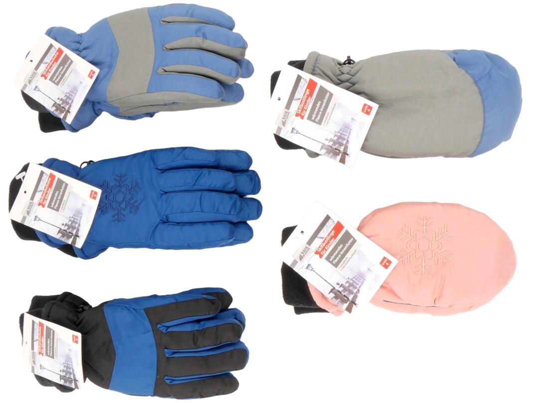 Kd Skihandschuh VE 40