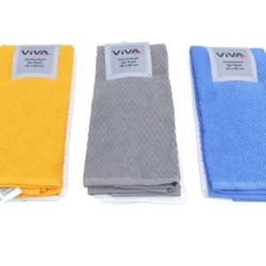 Küchenhandtuch 40 x 60 cm 2er VE 48