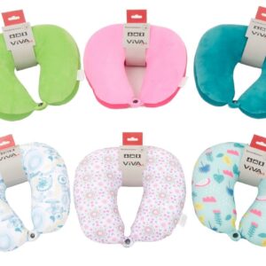 Nackenkissen 32 x 31 cm VE 12